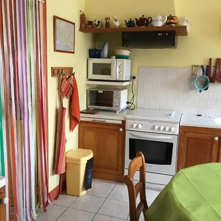 Maisonnette De Vacances-3