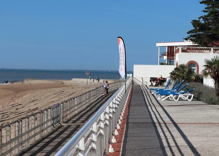 De L'Ocean